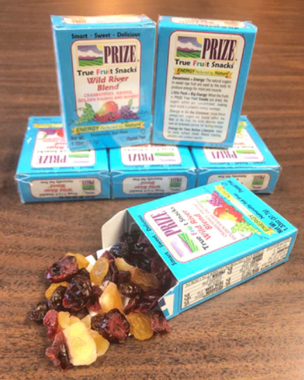 Raisin from United States supplied by Chooljian Brothers Packing Co. - Natural Raisin (Dried Grape)