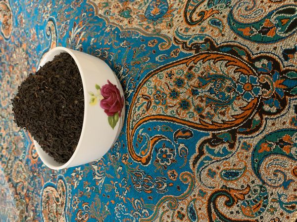 Black Tea from 캐나다 supplied by Nutskala - Modified Atmosphere Packaging (=MAP) 대용량 홍차
