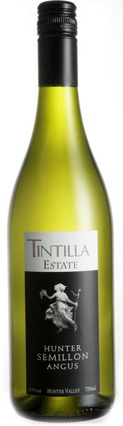 Aged Angus Semillon from 호주 supplied by Tintilla Estate - 화이트 와인