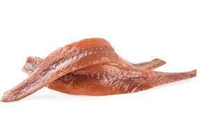 Anchovy Fillets from 남아프리카공화국 supplied by Made in Africa - Fillet 통조림 또는 병에 든 멸치