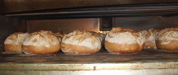 Bread from 영국 supplied by Redbournbury Watermill Limited - Bread 베이커리 및 빵류
