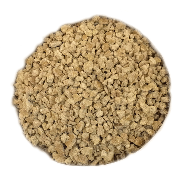 Organic Soybean Meal After Crushing from 중국 supplied by Harbin Zhongan Making Oil Co.,Ltd. - Powdered 대두박
