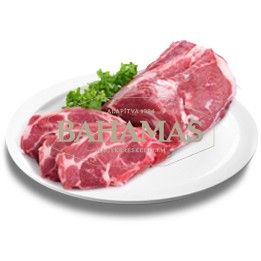 Pork ribs from Hungary supplied by BA-HA-MA'S Kft. - ribs Frozen Pork Ham & Shoulder