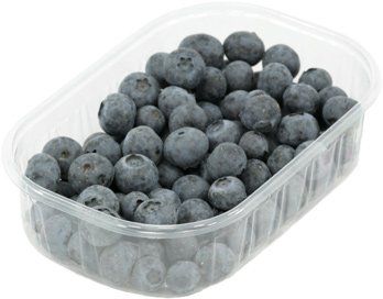 Blueberry from Peru supplied by Landkorb GmbH & Co. KG - Blue Fresh Blueberry