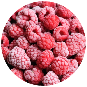 Frozen Raspberry from 보스니아-헤르체고비나 supplied by “Bosnaplod d.o.o.” Brčko district BiH - 원물 냉동 라즈베리