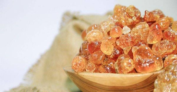 Arabic gum from Sudan supplied by chandelier. ltd - Hashab - Acacia Senegal Arabic Gum