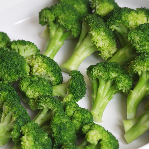 IQF Broccoli Florets from 과테말라 supplied by Alimentos Congelados S.A. - IQF 기타 냉동 채소