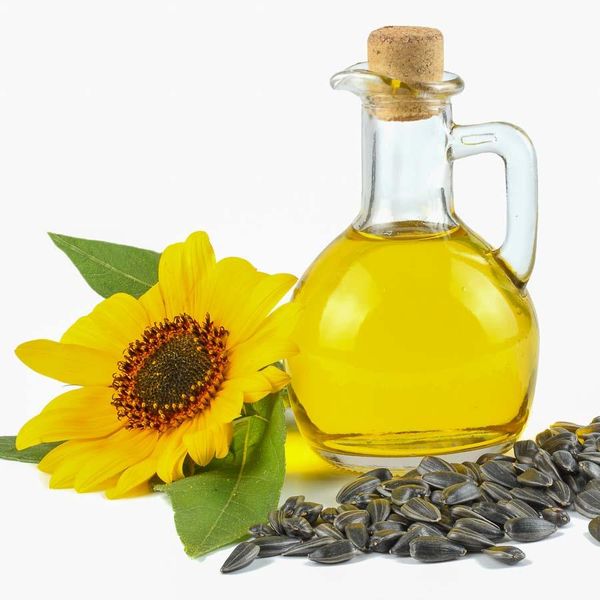 Sunflower Oil from Germany supplied by Erfurt Oil Mill Werner Fischer GmbH - Cold Pressed Refined Sunflower Oil