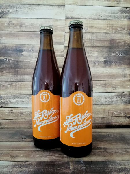 Beer from 폴란드 supplied by Świat Piw - 기타 맥주