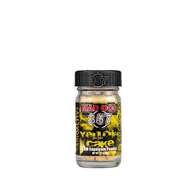 Yellow Cake Capsicum Powder from United States supplied by Ashley Food Company, Inc. - Unspecified Capsicum