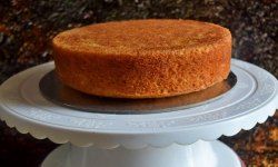 Gluten Free Cake Premix from 인도 supplied by Angel Starch & Food (P) Ltd., - High Quality 베이커리 및 빵류