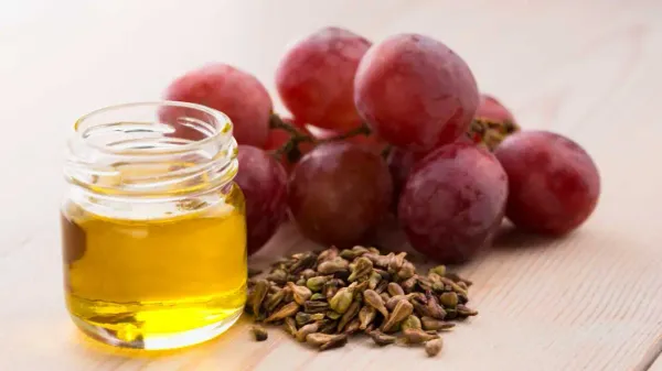 Grapeseed Oil from United States supplied by Oilseeds International Ltd. - Premium Quality Grapeseed Oil