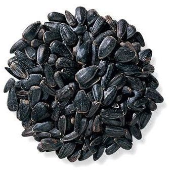 Black Sunflower from Bulgaria supplied by Bonoil Ltd. - Broken max 8% Sunflower Seed
