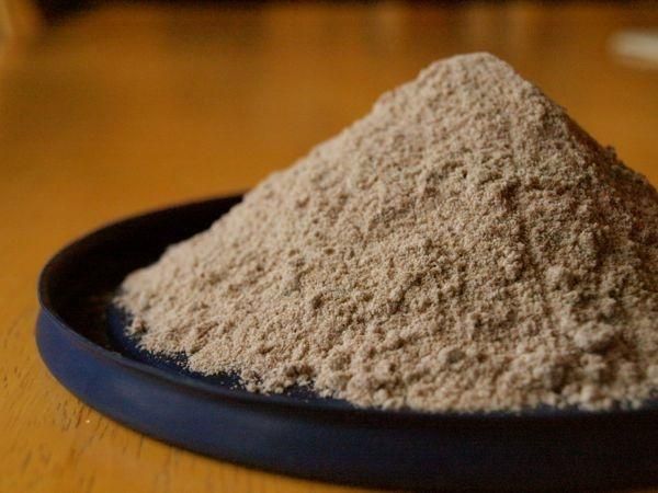 Brown Teff Flour from 남아프리카공화국 supplied by Icon Foods International - As per customer's request 테프