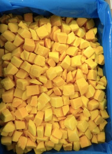Mango from 멕시코 supplied by ICH BUENISIMA PRODUCE S.A. DE C.V. - High Quality 신선 망고