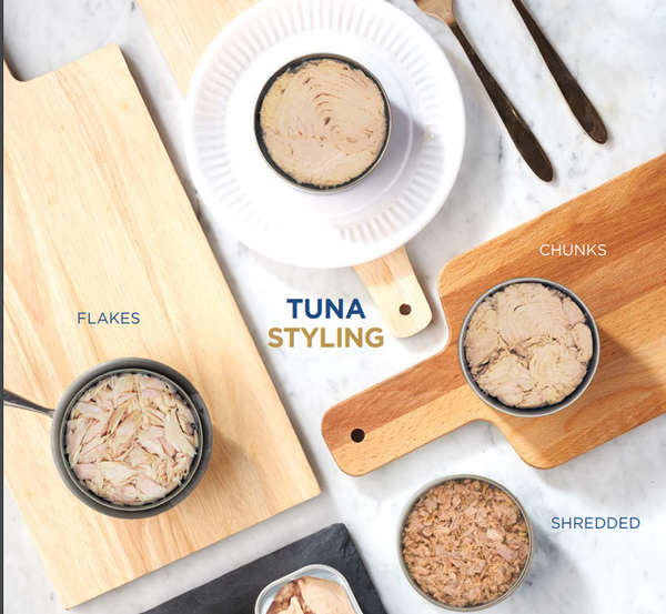 Canned Tuna from 미국 supplied by Thai Union North America, Inc. - Preserved (=Canned) 참치 통조림