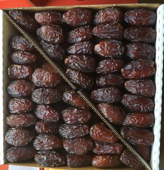 Date from United States supplied by Alexandra Dates - Raw Fresh Date