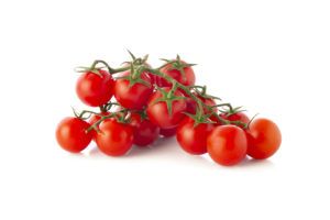 Cherry Tomato from Italy supplied by Colle d'oro - Red Fresh Tomato