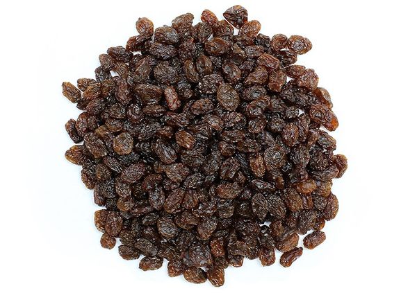 Raisin - Thompson Seedless from 남아프리카공화국 supplied by Carpe Diem Group - Medium 건포도