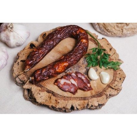 Sausage from 포르투갈 supplied by JACINTO PIMENTEL REGO & CA, LDA - Pork Sausage 소시지