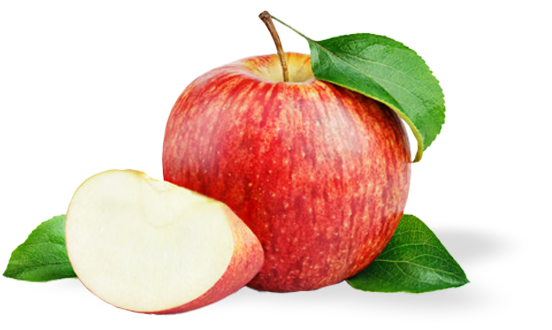 IQF apple from United States supplied by Peterson Farms Fresh Inc. - For Juice Fresh Apple