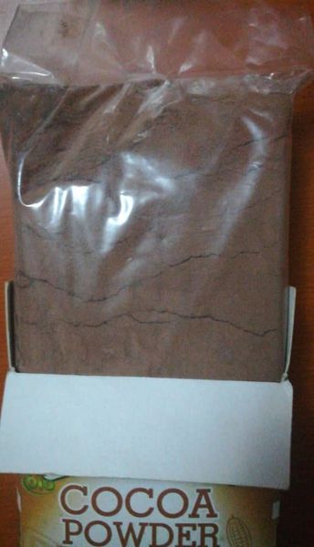 Cocoa Powder from Cameroon supplied by Progressive Farmers Cooperative Ltd (PROFACO) - Natural Cocoa Powder