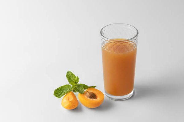 Apricot Juice from United States supplied by Food Partners, Inc - Concentrate Apricot Juice
