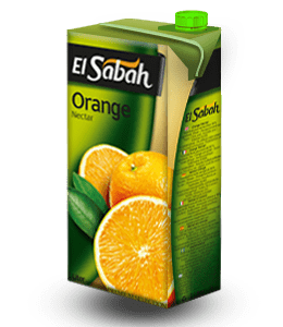 Orange Juice from 이집트 supplied by El Sabah - Concentrate 오렌지주스