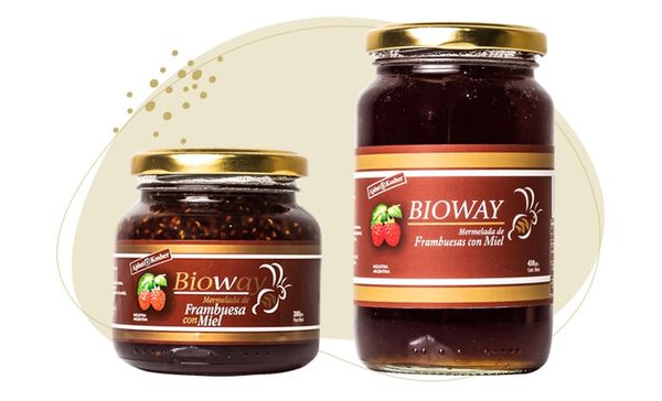 Raspberry Jam from 아르헨티나 supplied by Miel Ceta S.R.L. - Jam & Marmalade 라스베리잼