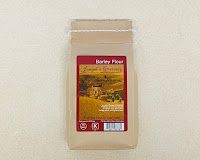 Barley Flour from 미국 supplied by Joseph's Grainery - Individually Wrapped (=IW) 보릿가루
