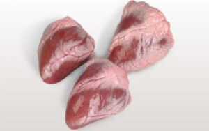 Lamb Meat from 미국 supplied by Euro Quality Lambs Limited - Offal - Liver 양고기