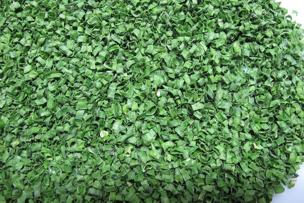 Air-dried Chives from 중국 supplied by Dayou Food Industry Co., Ltd. - green 쪽파