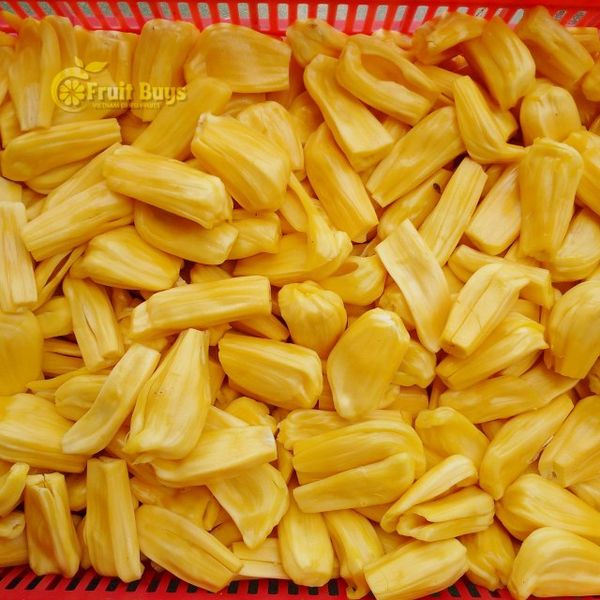 Frozen Jackfruit - FruitBuys Vietnam +84-919739589 from Vietnam supplied by FruitBuys Vietnam - Frozen Other Frozen Fruits