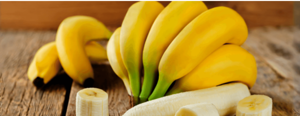 Banana from Peru supplied by Dried Foods Peru S.A.C - Yellow Fresh Banana