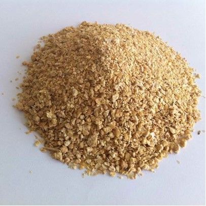 Soybean &  Soybean Meal from United States supplied by The Scoular Company - Small-Medium Soybean