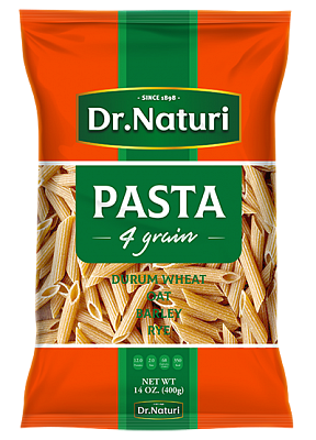 Penne Rigatte from 러시아 supplied by LLC SoyuzPishcheprom - Penne Rigate 생파스타
