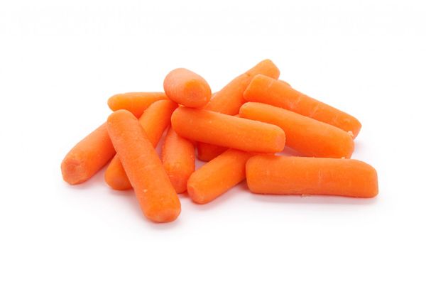 Baby Carrot from 남아프리카공화국 supplied by All Oceans - Baby Carrot 신선 당근