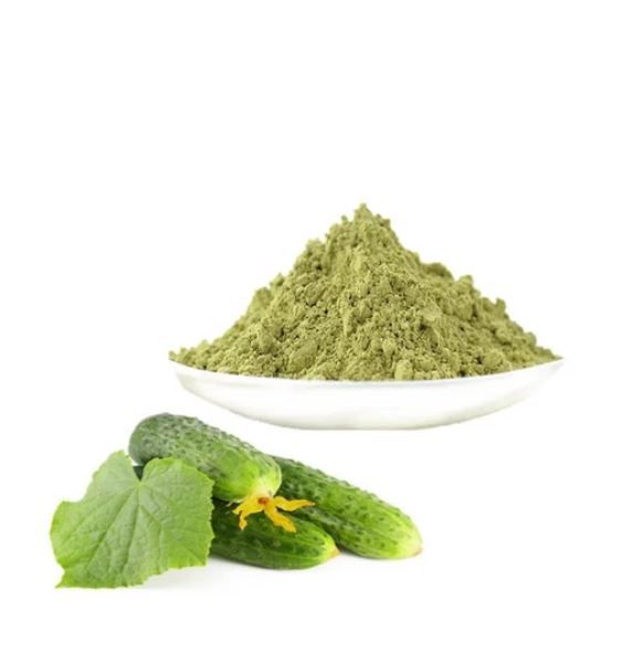 Cucumber Extract from 인도 supplied by Herbo Nutra - Extract 신선 오이