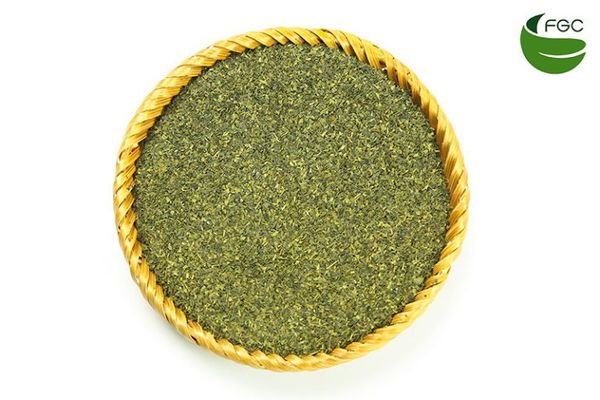 Green Tea from 베트남 supplied by FGC - Orange Pekoe (=OP) 대용량 녹차