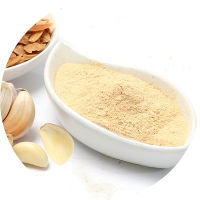 Garlic Powder from 베트남 supplied by Dong Duong Dragon Import Export Co., Ltd - PP Bags (45kg) 신선 마늘