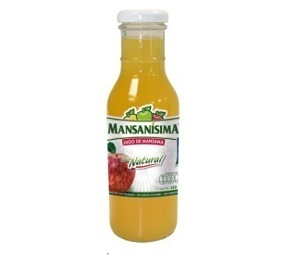Apple Juice from 멕시코 supplied by Agropecuaria la Norteñita S. de R.L. de C.V. - Pasteurized 사과주스