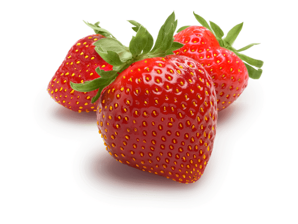 Strawberry from 러시아 supplied by LLC RGS - Whole 신선 딸기