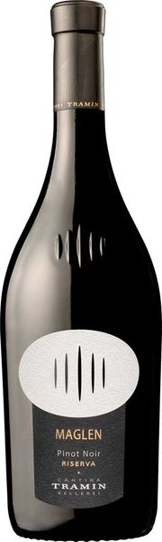 MAGLEN Pinot Nero from Italy supplied by Cantina Tramin - Red Wine