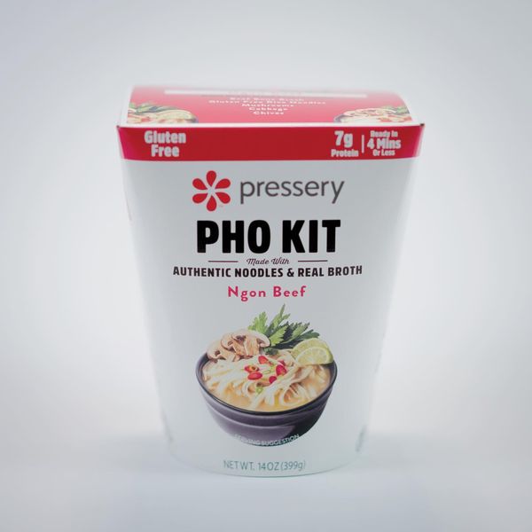 Noodles from 미국 supplied by Pressery LLC - Flat 국수