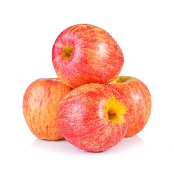 Royal Gala Apple from Spain supplied by Cooperativa Sant Isidre De Les Borges Blanques - Gala - Royal Gala Fresh Apple
