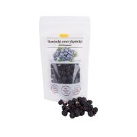 Freeze Dried Raspberry from 폴란드 supplied by Przedsiębiorstwo Handlowo-Usługowe „JAPAR” - Whole 신선 라즈베리