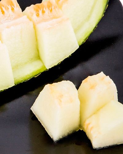Melon from 스페인 supplied by AGRICOLA JJF, S.L - Fresh (=Chilled) 신선 멜론(머스크 멜론)