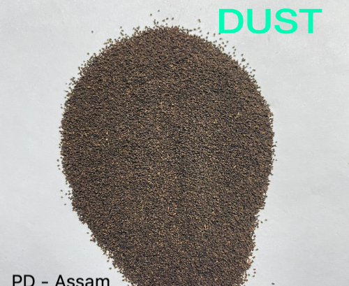 Assam CTC Tea from 인도 supplied by Royalleaf Exports Pvt. Ltd. - Good Quality 대용량 홍차