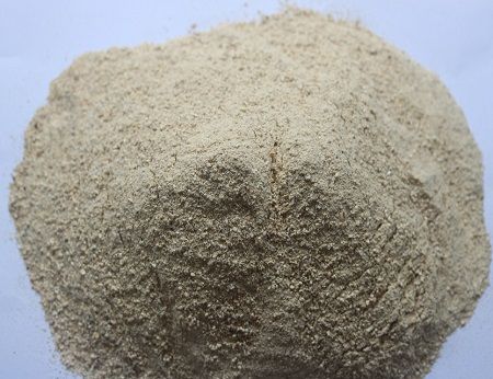 Tapioca Residue Powder from Vietnam supplied by NUTRIVISION CO., LTD - PP Bags Cassava