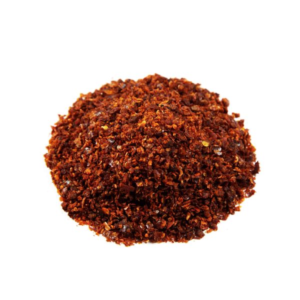 Silk Cut Chili Flakes from 튀르키예 supplied by Hayfene - Ground (=Crushed=Cracked) 혼합 향신료 상품